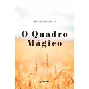 O Quadro Mágico - Vol. 1