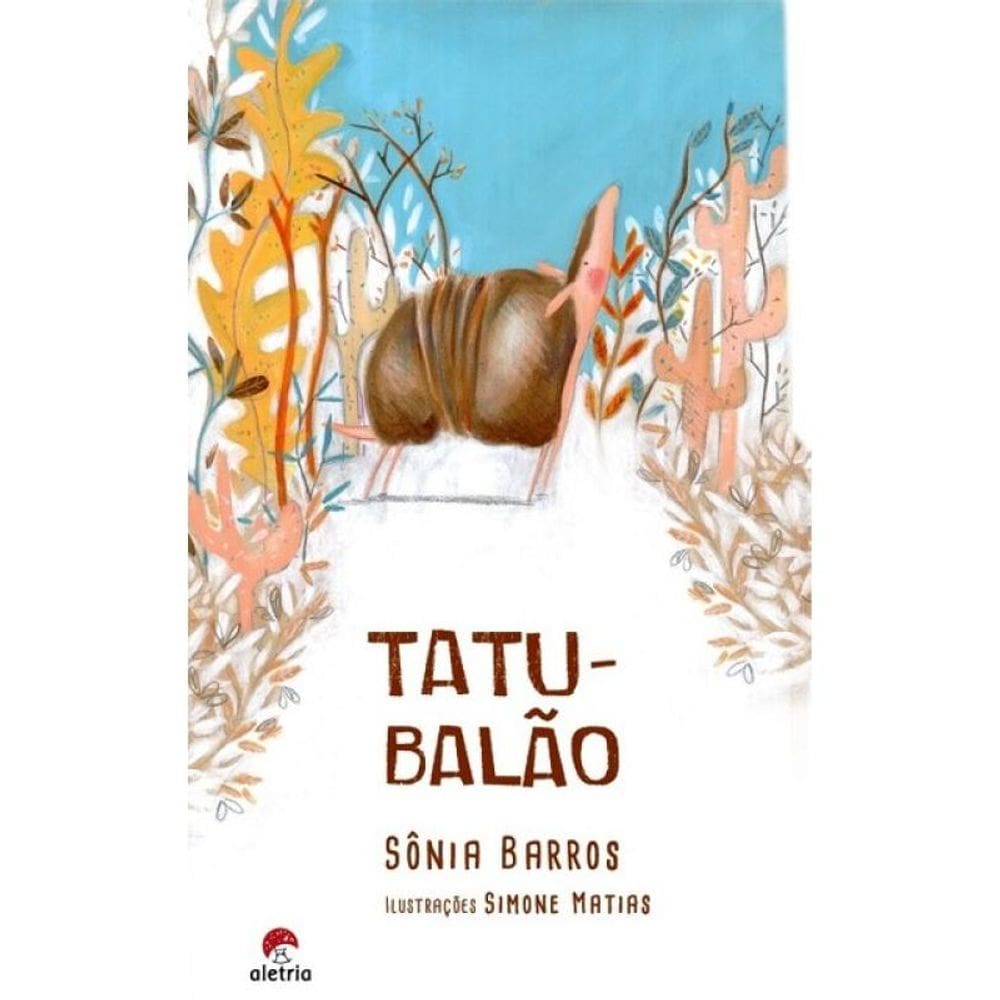 Tatu-Balão