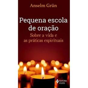 Pequena Escola De Oração