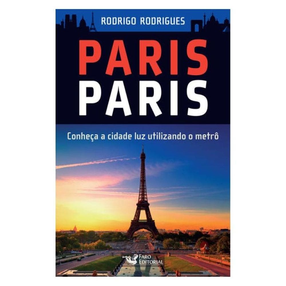 Paris Paris
