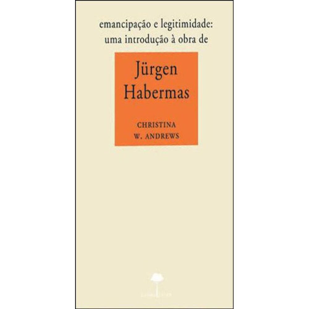 Emancipação E Legitimidade