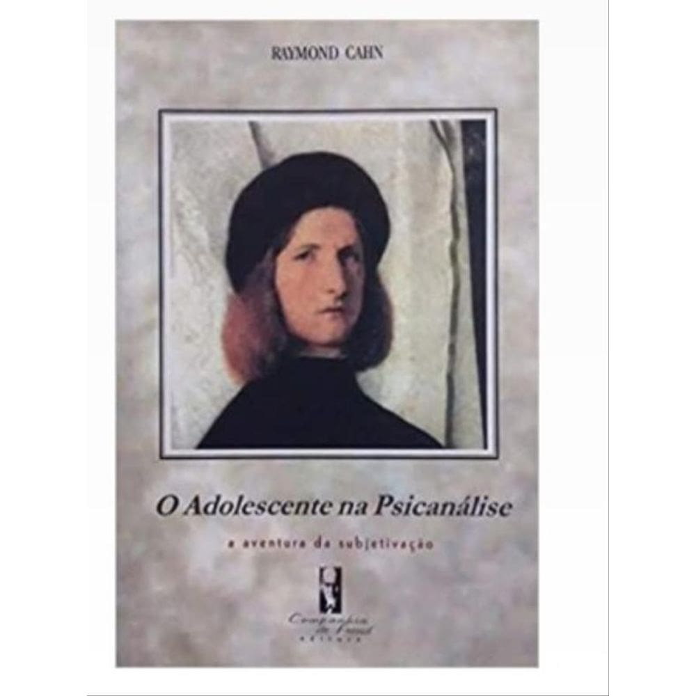 Um Percurso Em Psicanálise Com Lacan