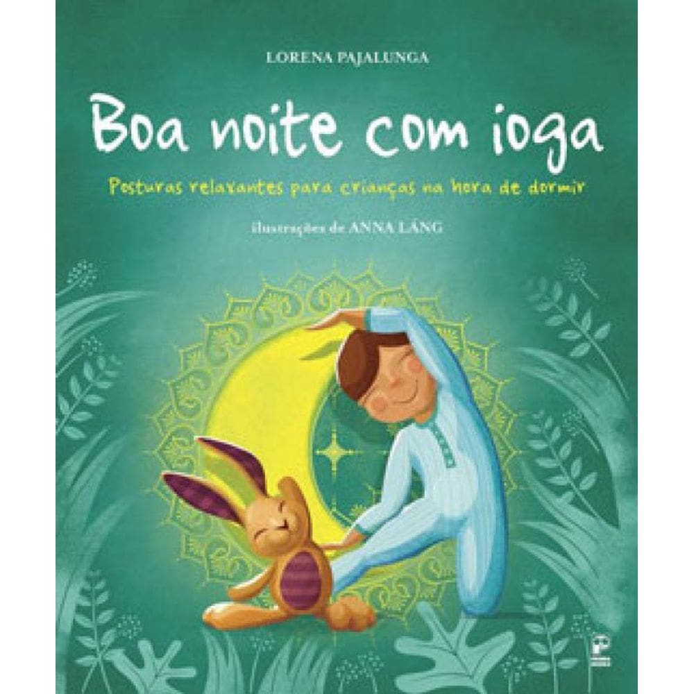 Boa Noite Com Ioga