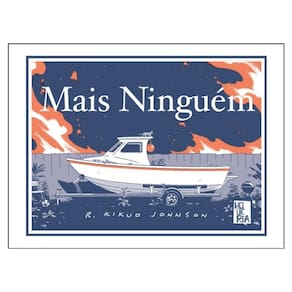 Mais Ninguém