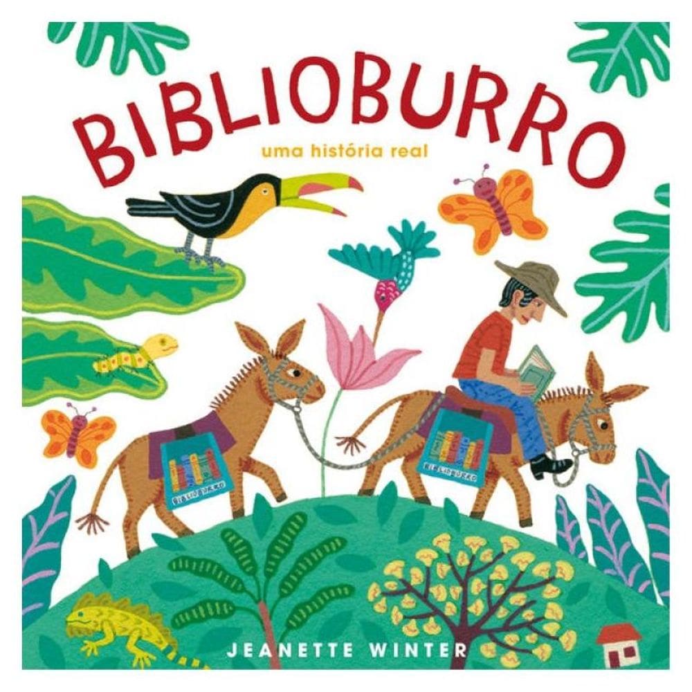 Biblioburro