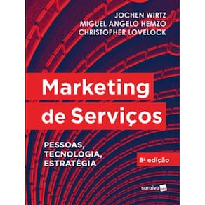 Marketing De Serviços