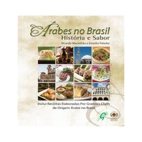 Árabes No Brasil