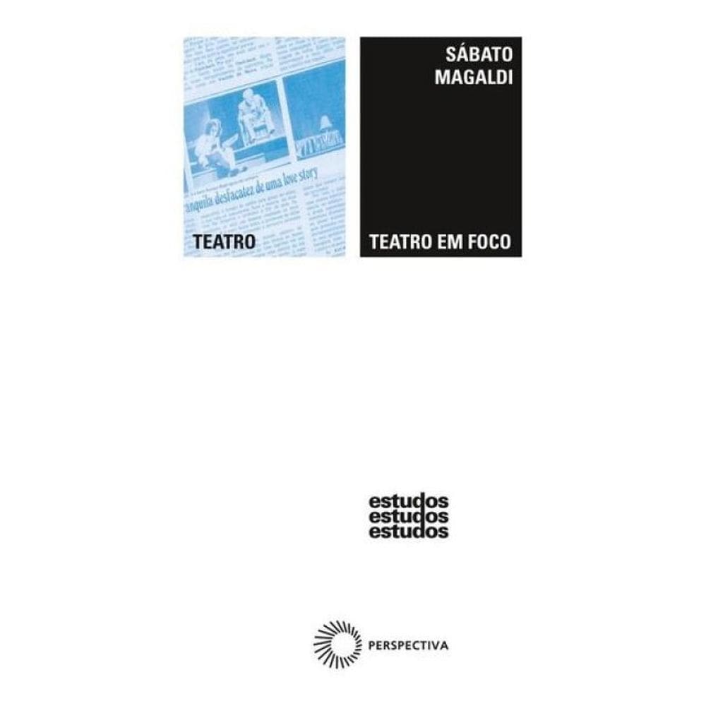 Teatro Em Foco - Vol. 525