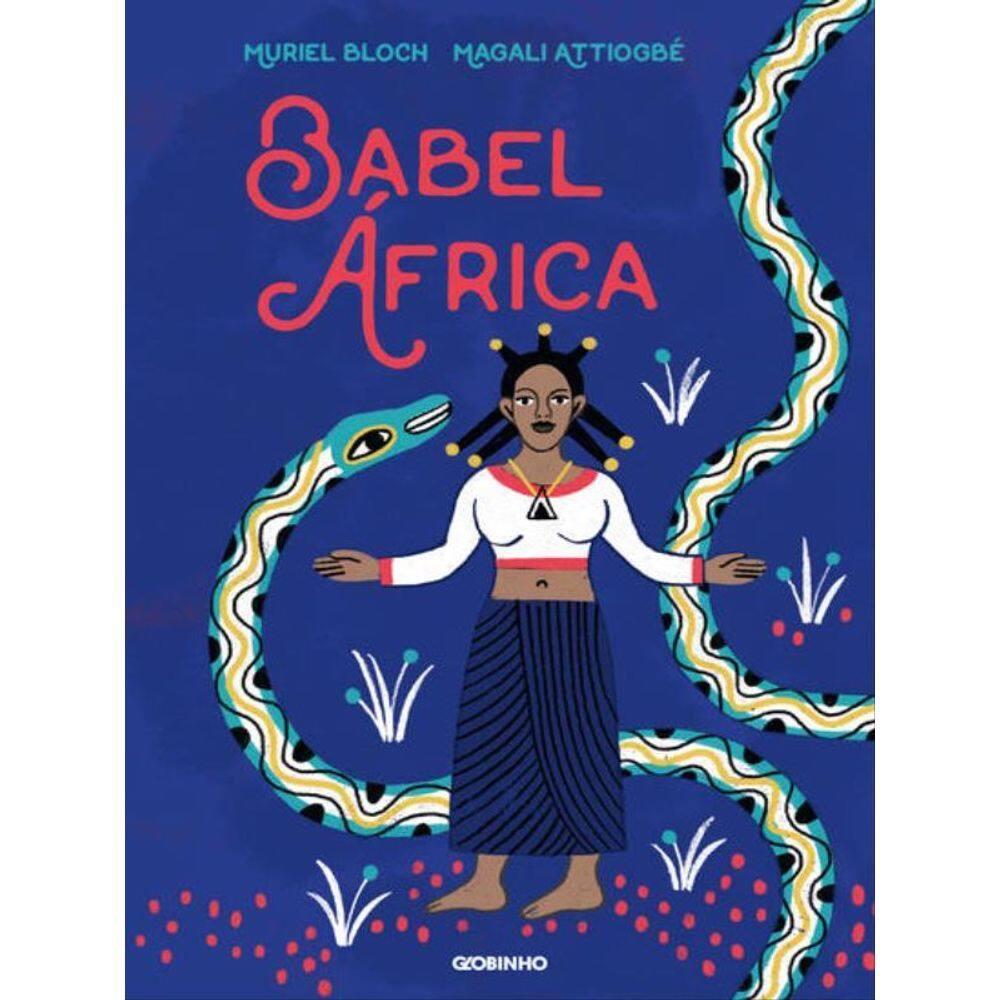Babel África