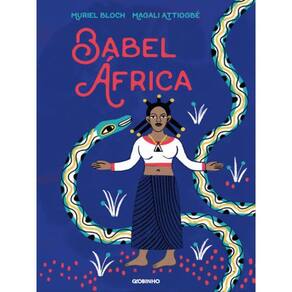Babel África