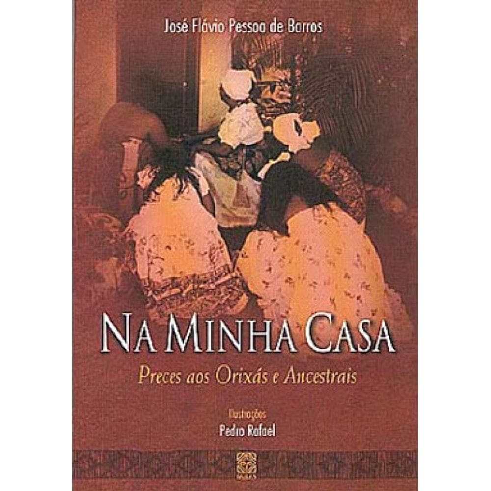 Na Minha Casa