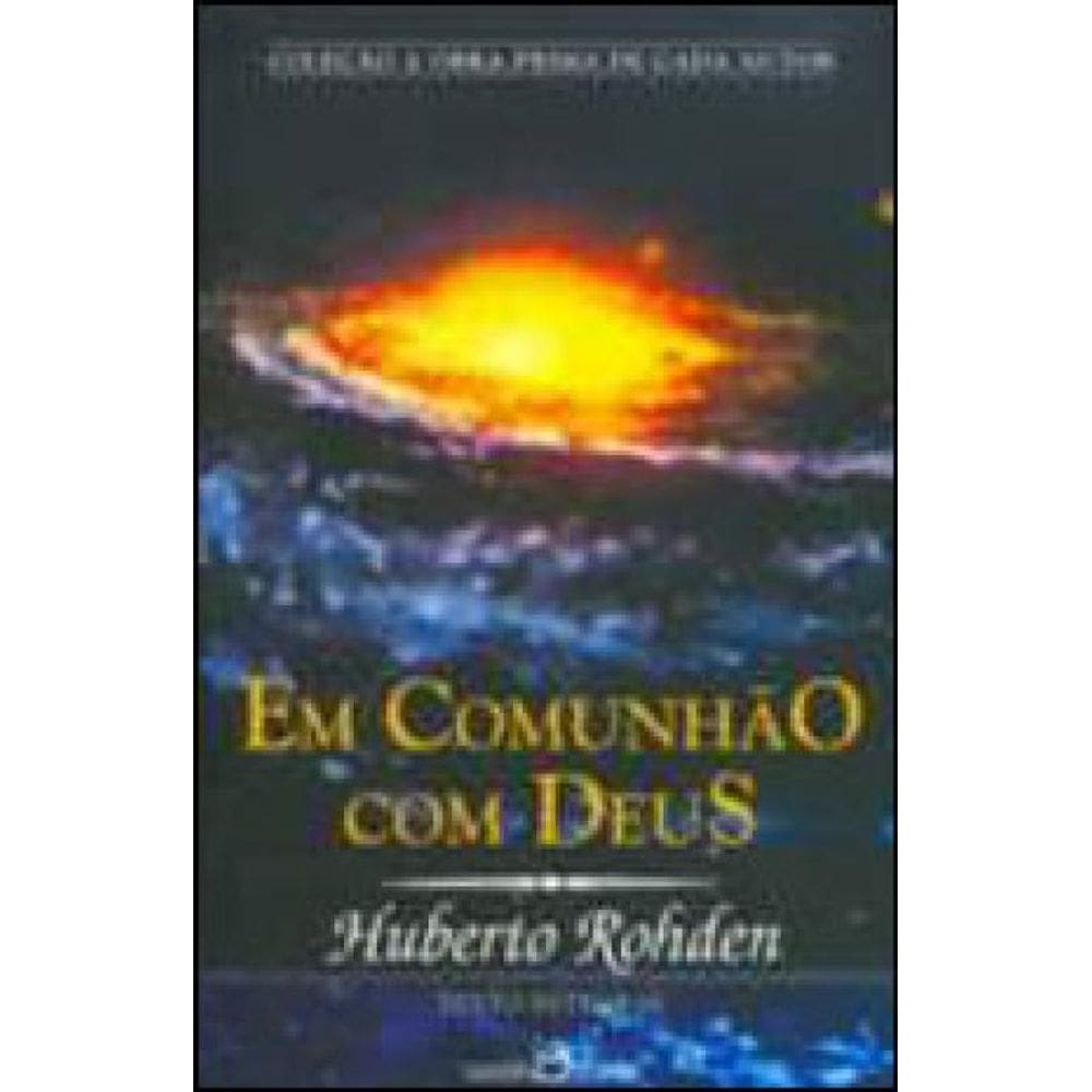 Em Comunhão Com Deus - Vol. 277