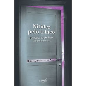 Nitidez Pelo Trinco