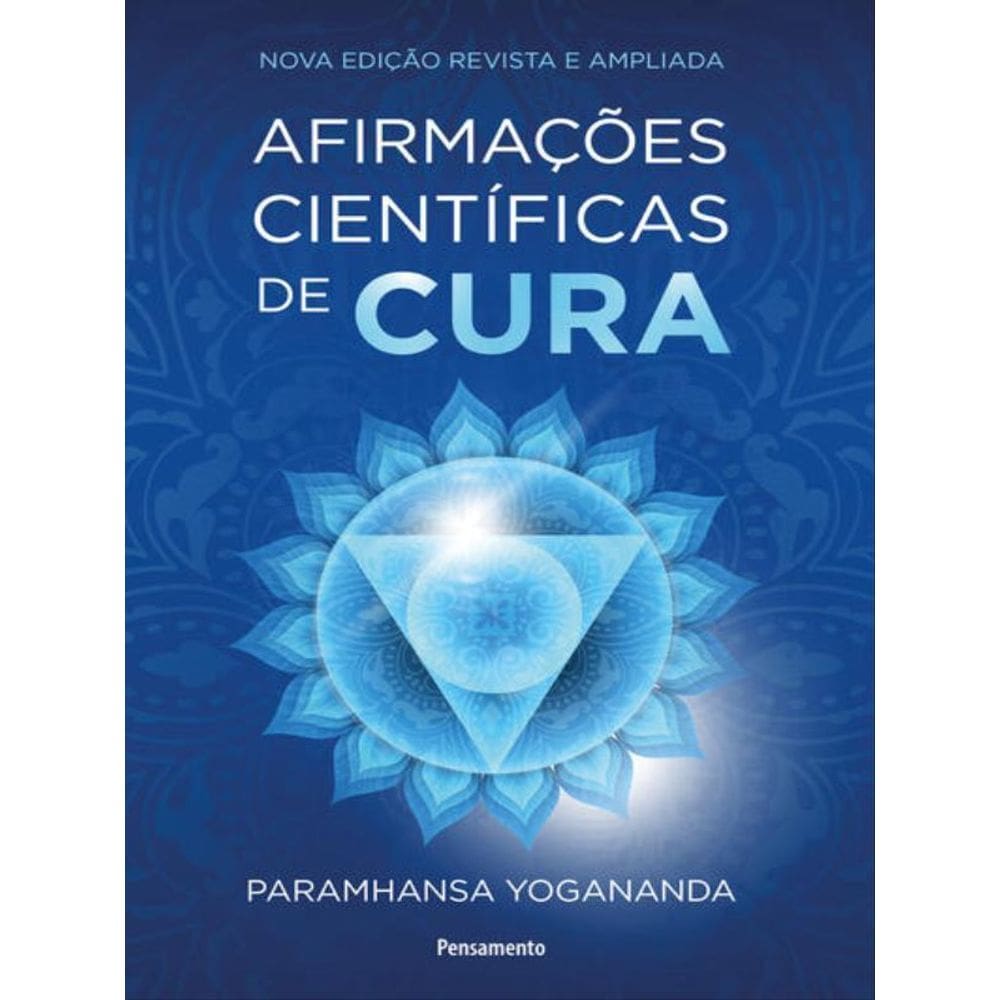 Afirmações Científicas De Cura