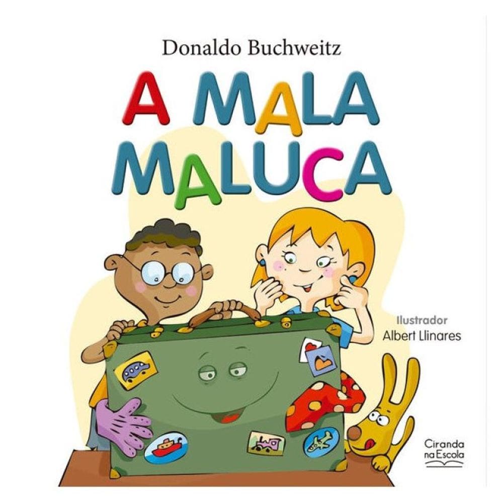 A Mala Maluca
