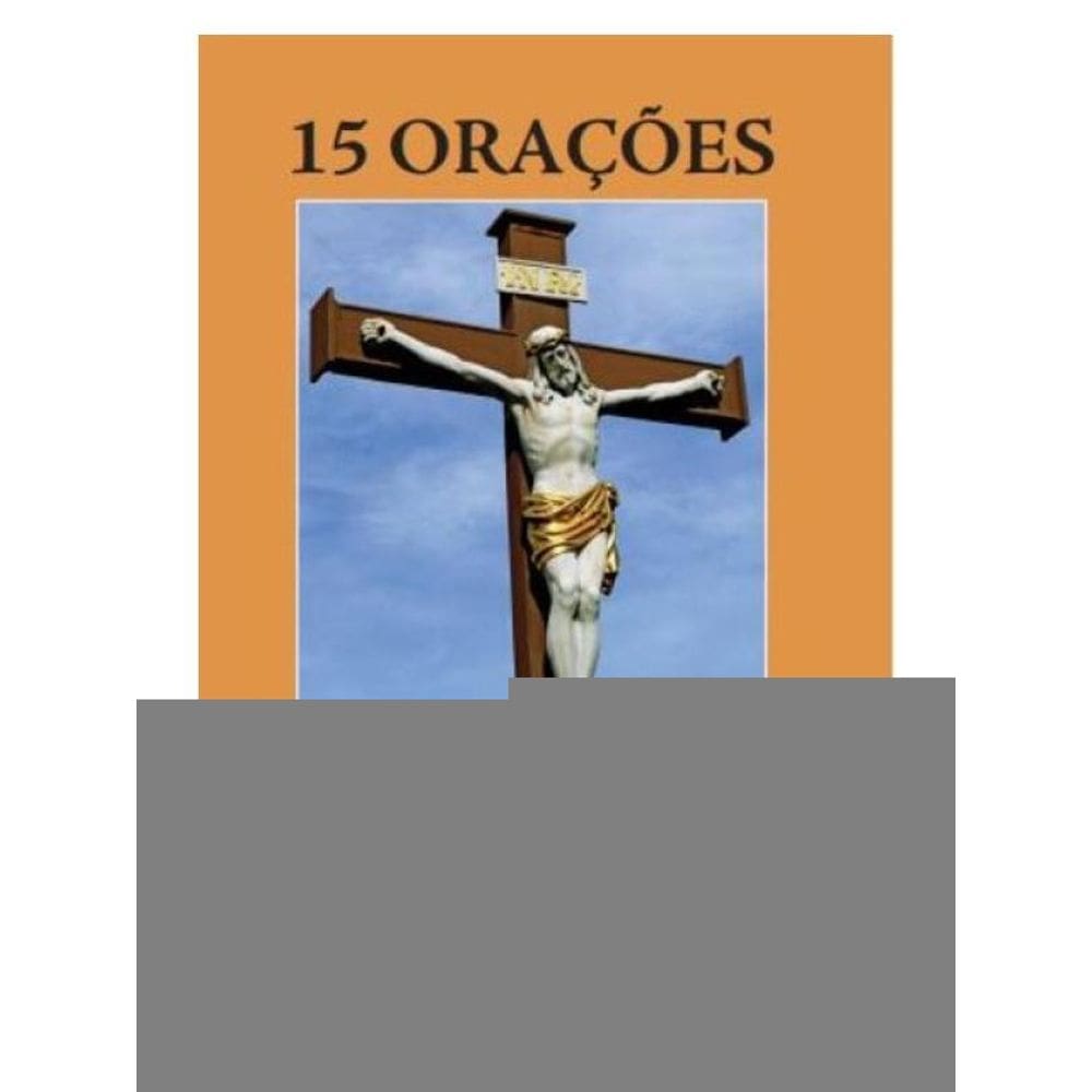 15 Orações De Santa Brígida
