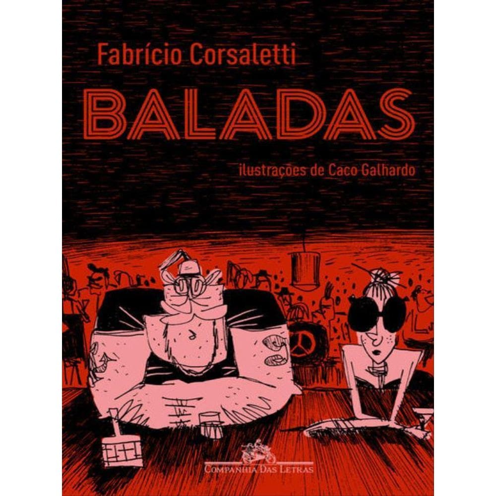 Baladas