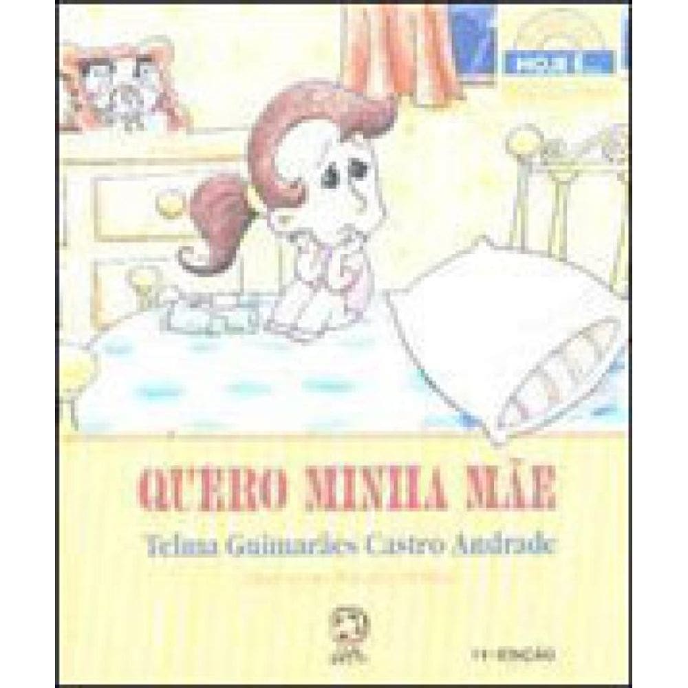 Quero Minha Mãe