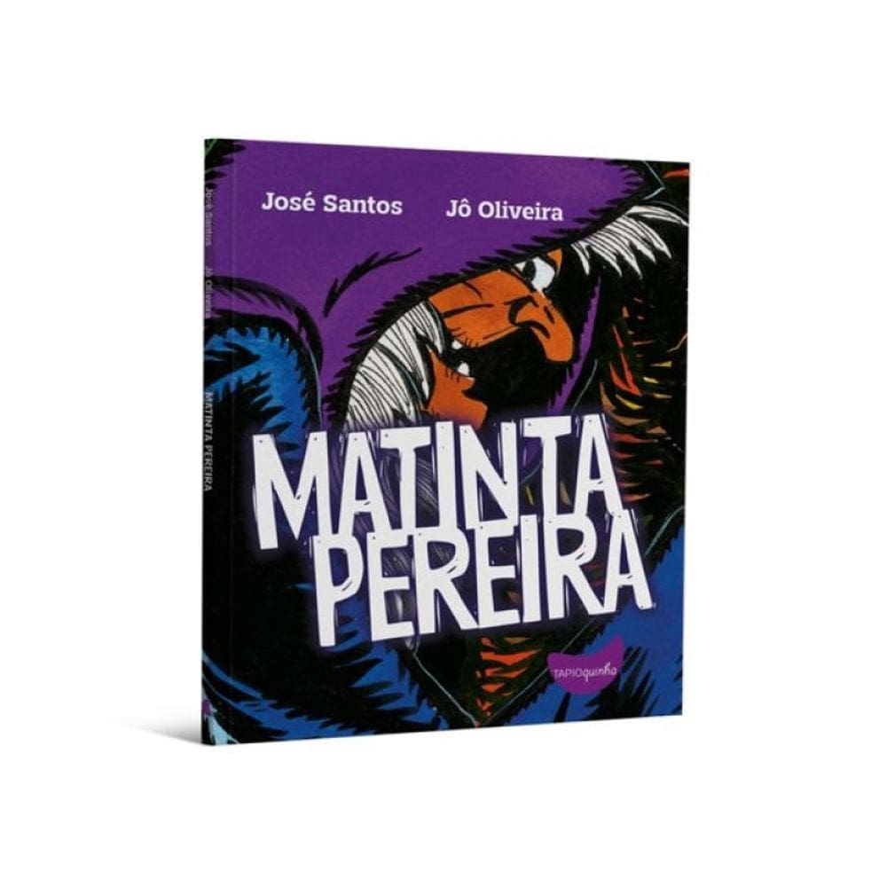 Matinta Pereira