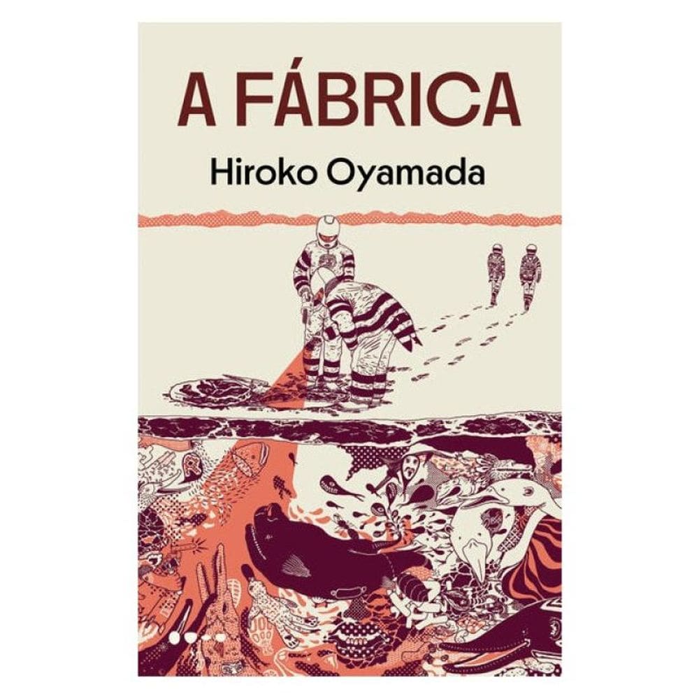 A Fábrica