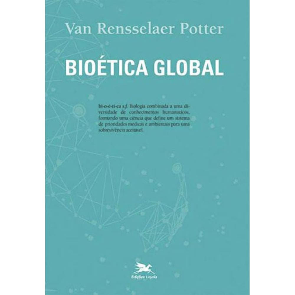 Bioética Global