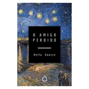 O Amigo Perdido