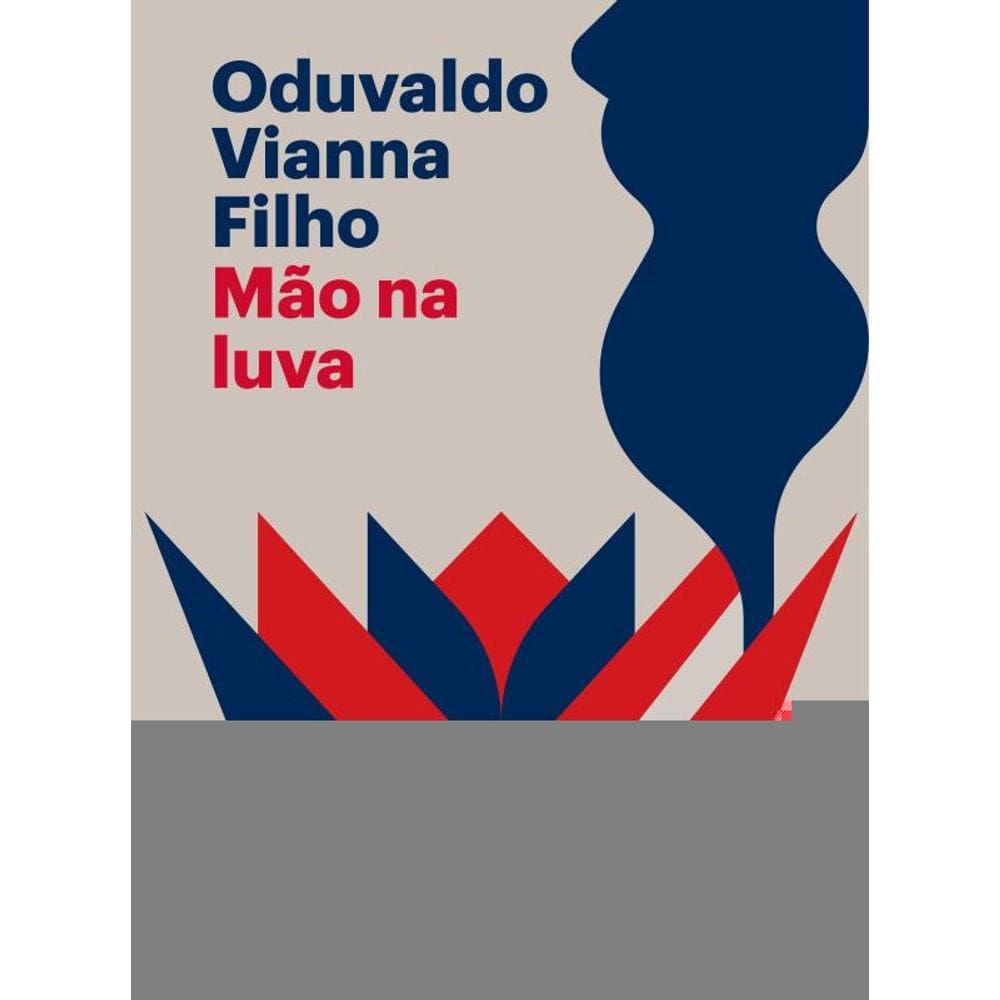 Mão Na Luva