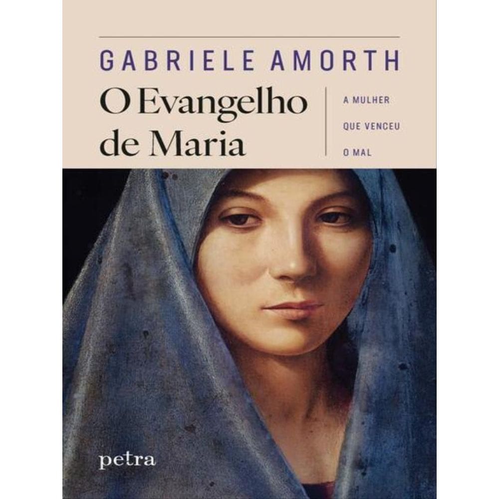 O Evangelho De Maria