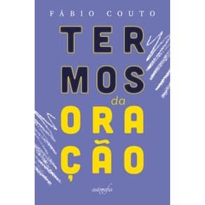 Termos Da Oração