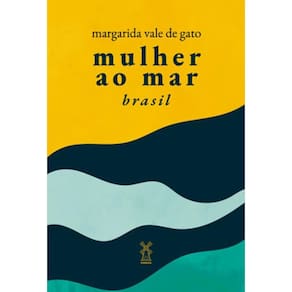 Mulher Ao Mar Brasil
