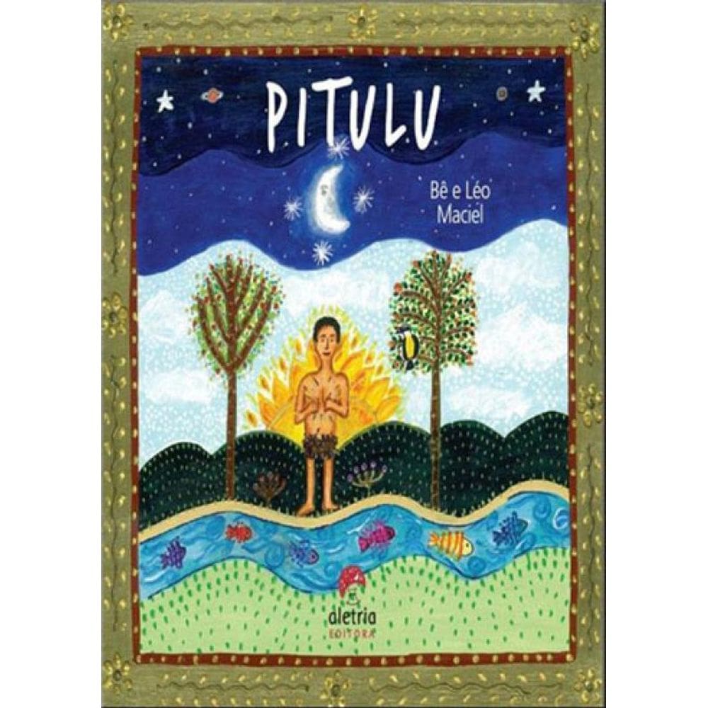 Pitulu