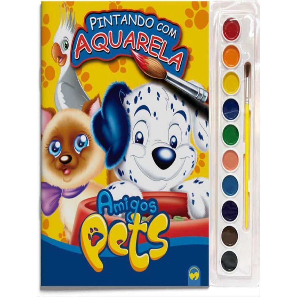 Amigos Pets