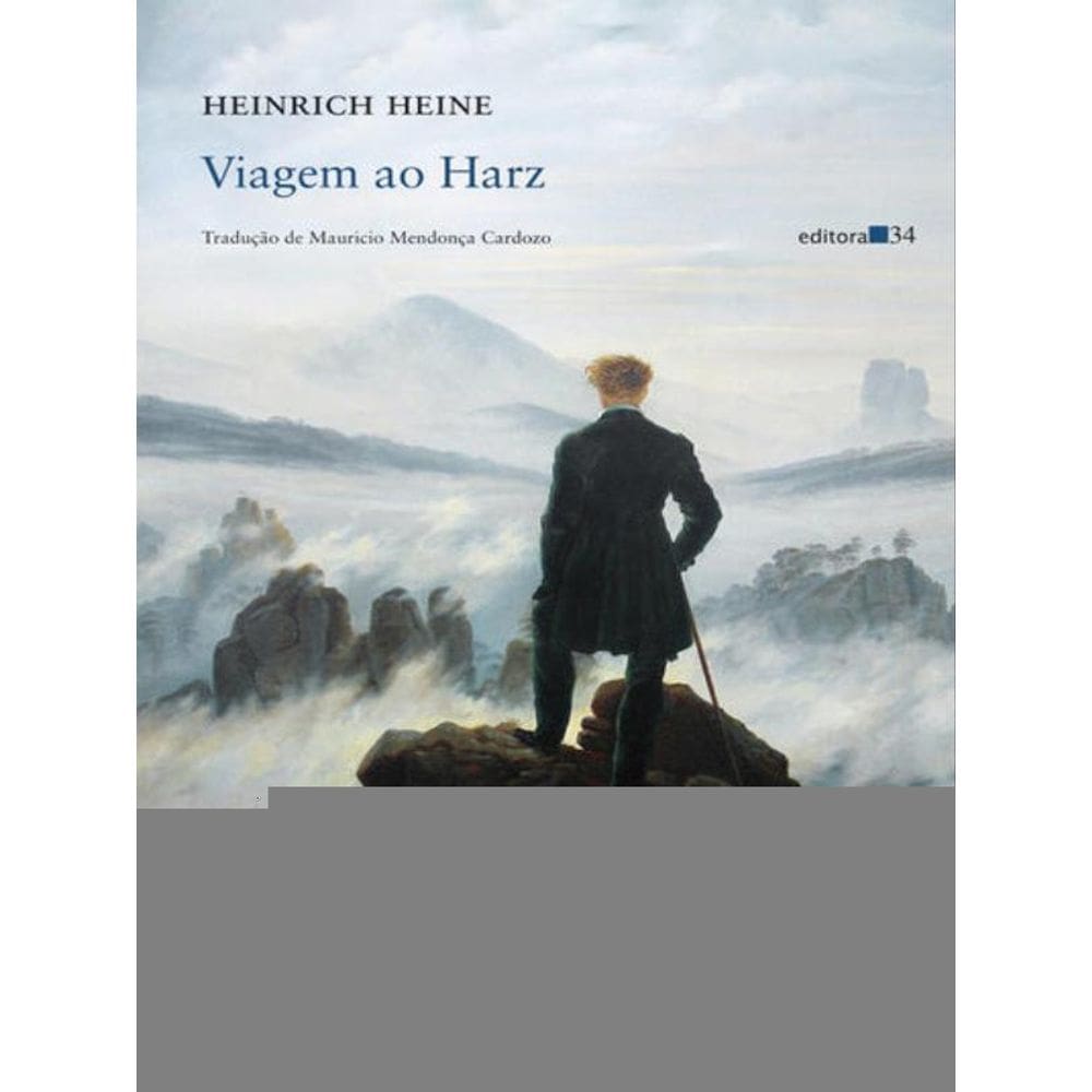 Viagem Ao Harz