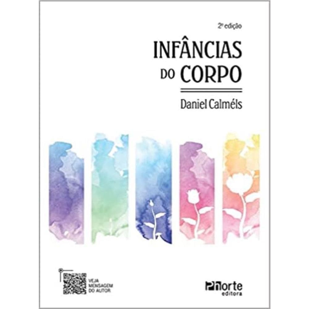 Infâncias Do Corpo