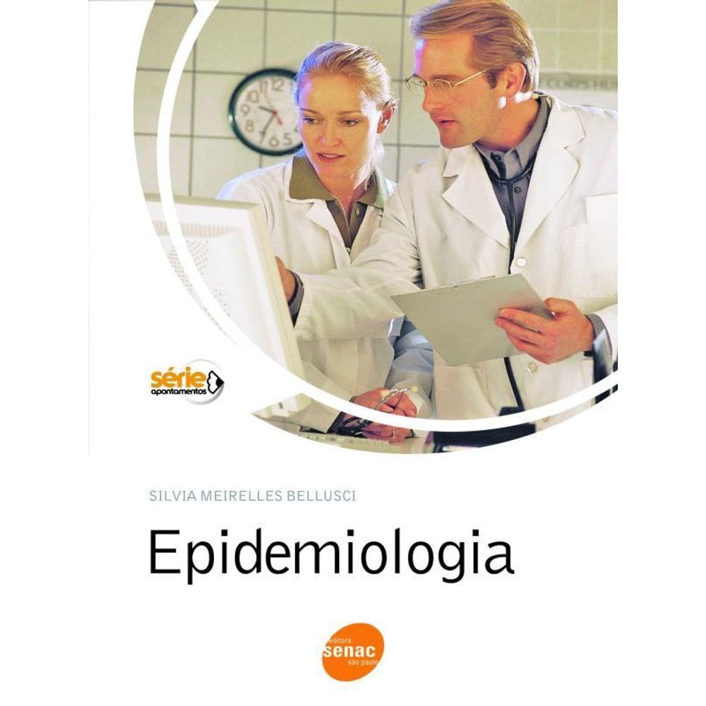 Epidemiologia 