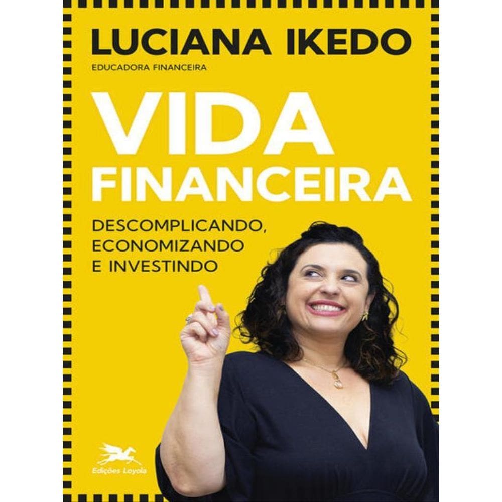 Vida Financeira