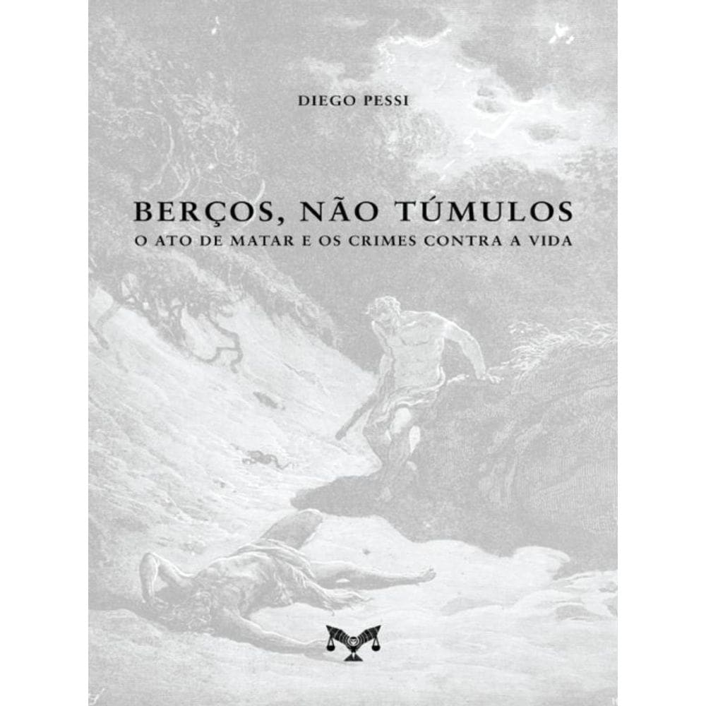 Berços, Não Túmulos - 2023