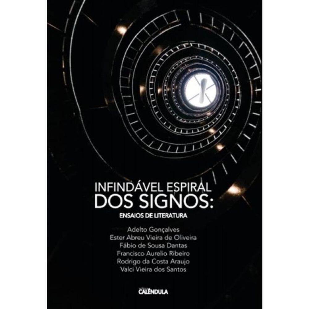 Infindável Espiral De Signos