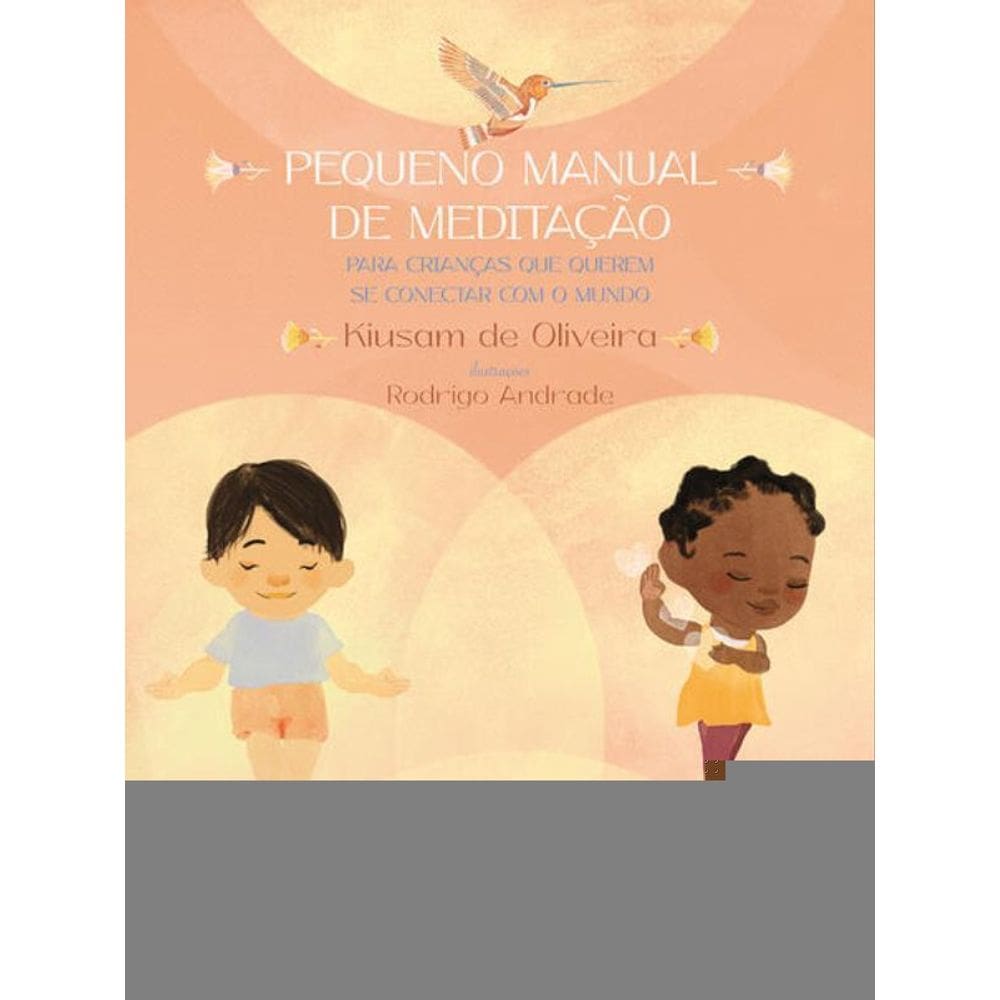 Pequeno Manual De Meditação