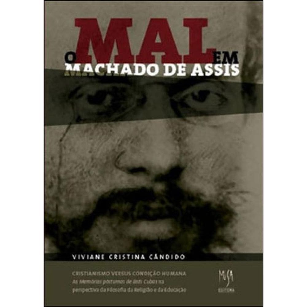 O Mal Em Machado De Assis