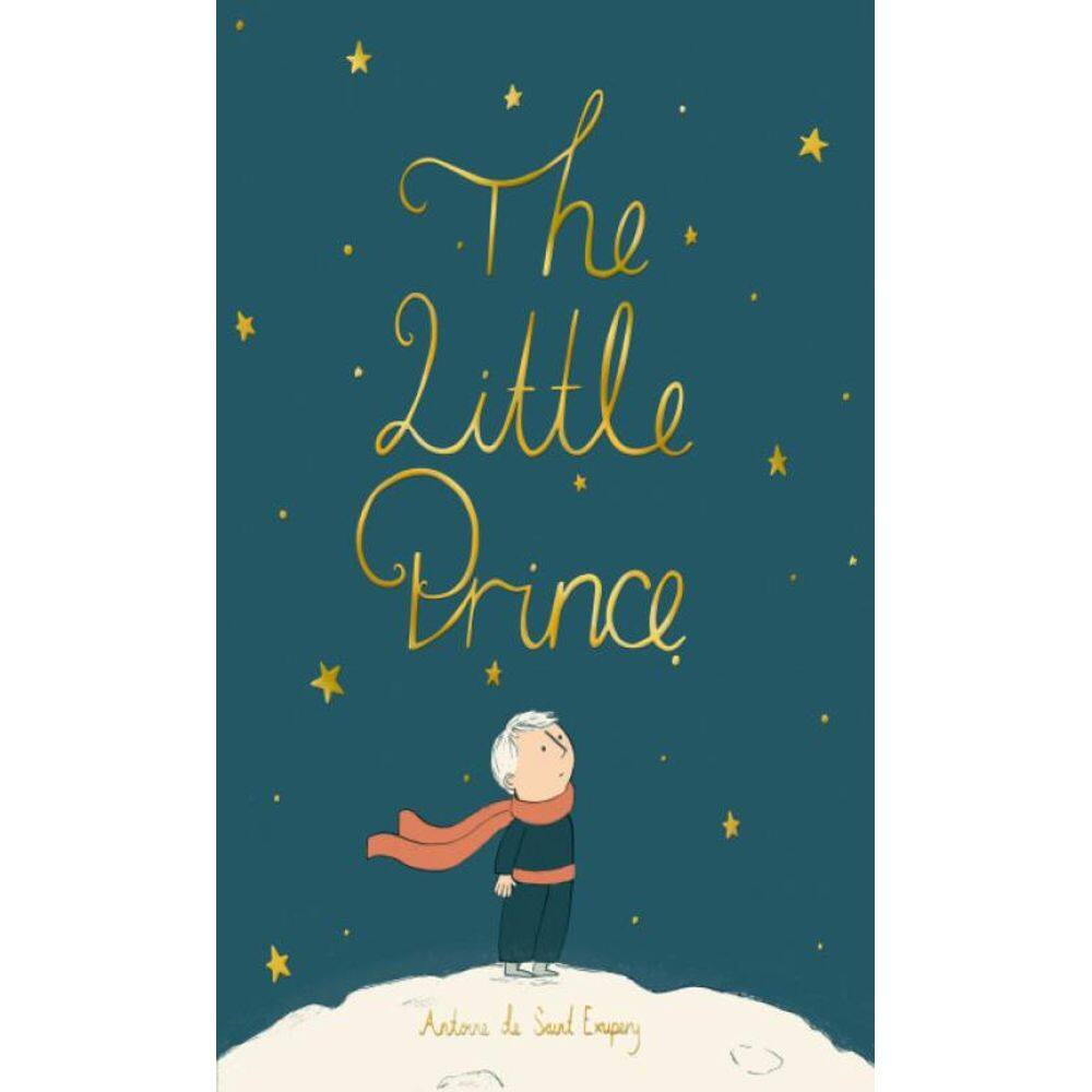 The Little Prince - Wordsworth Collector`S Editions