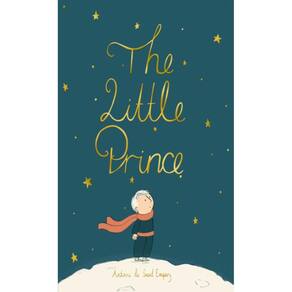 The Little Prince - Wordsworth Collector`S Editions