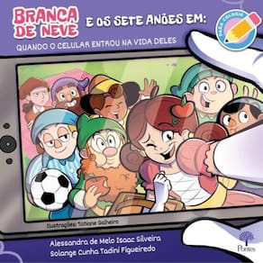 Branca De Neve E Os Sete Anões Em: