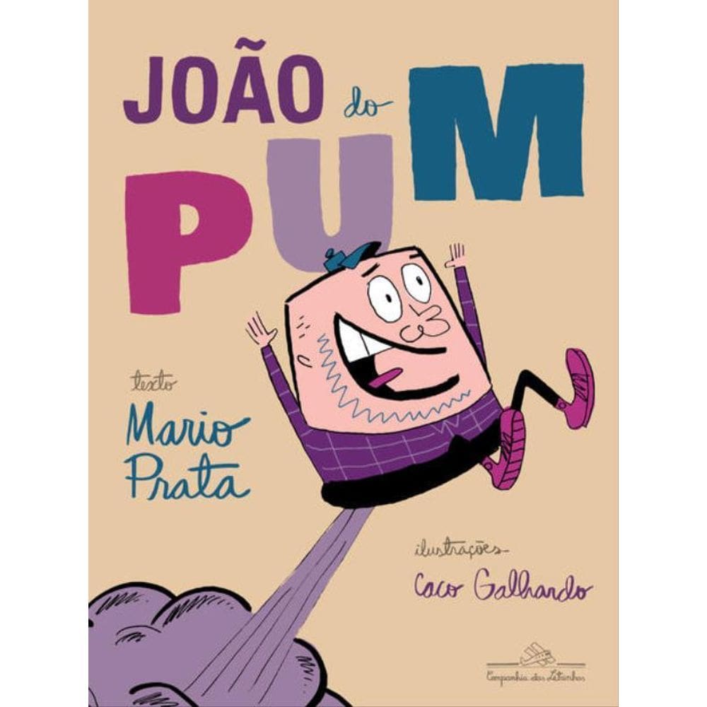 João Do Pum