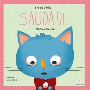 E Se Eu Sentir... Saudade