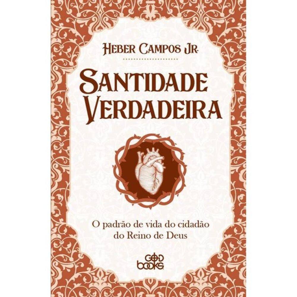 Santidade Verdadeira