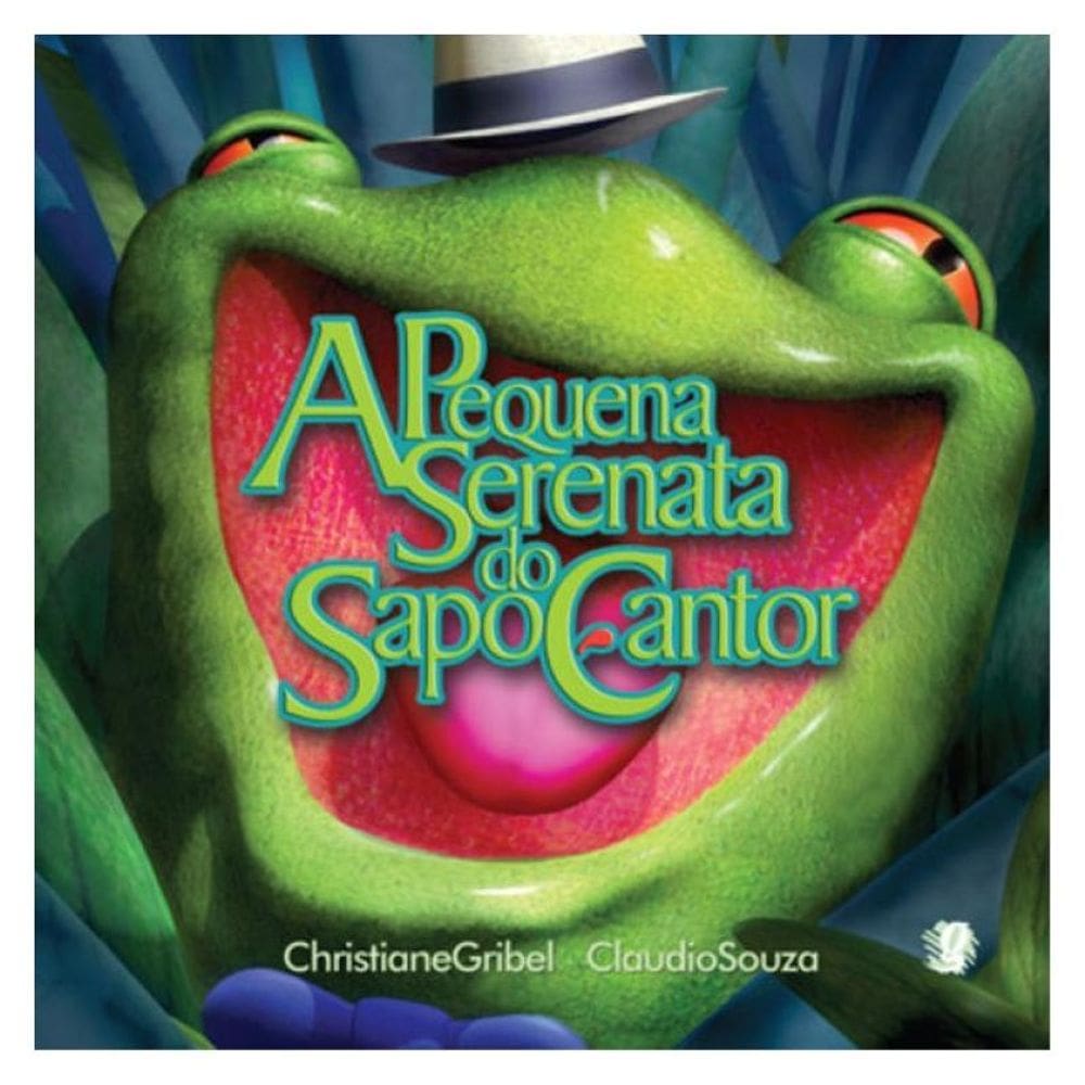 A Pequena Serenata Do Sapo Cantor