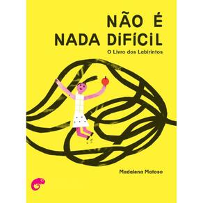 Não É Nada Difícil
