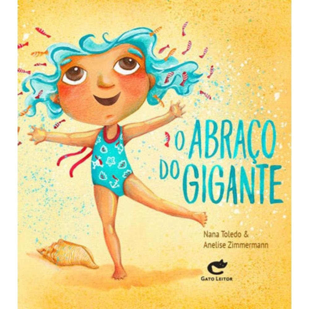 Abraço Do Gigante, O