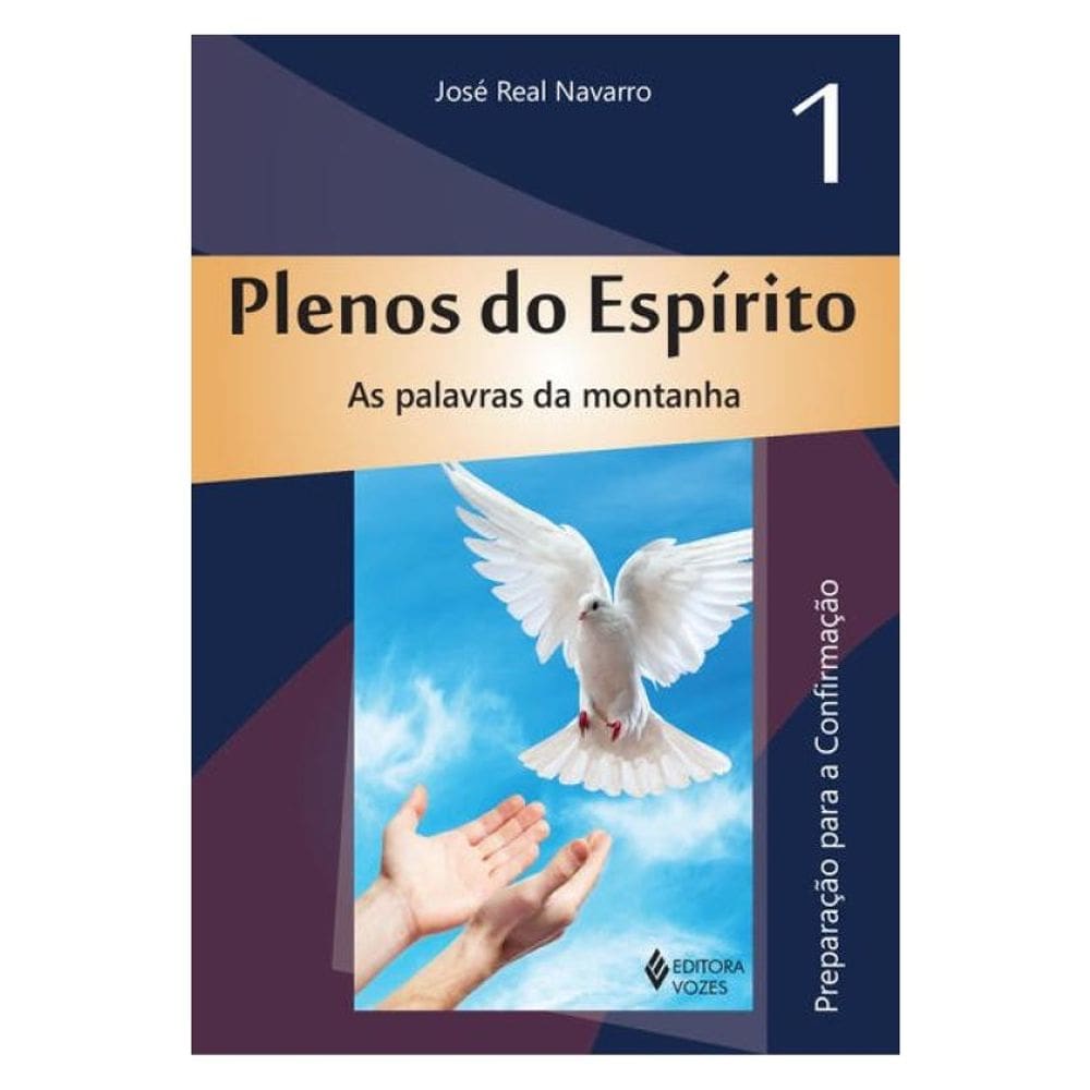 Plenos Do Espírito Vol. 1